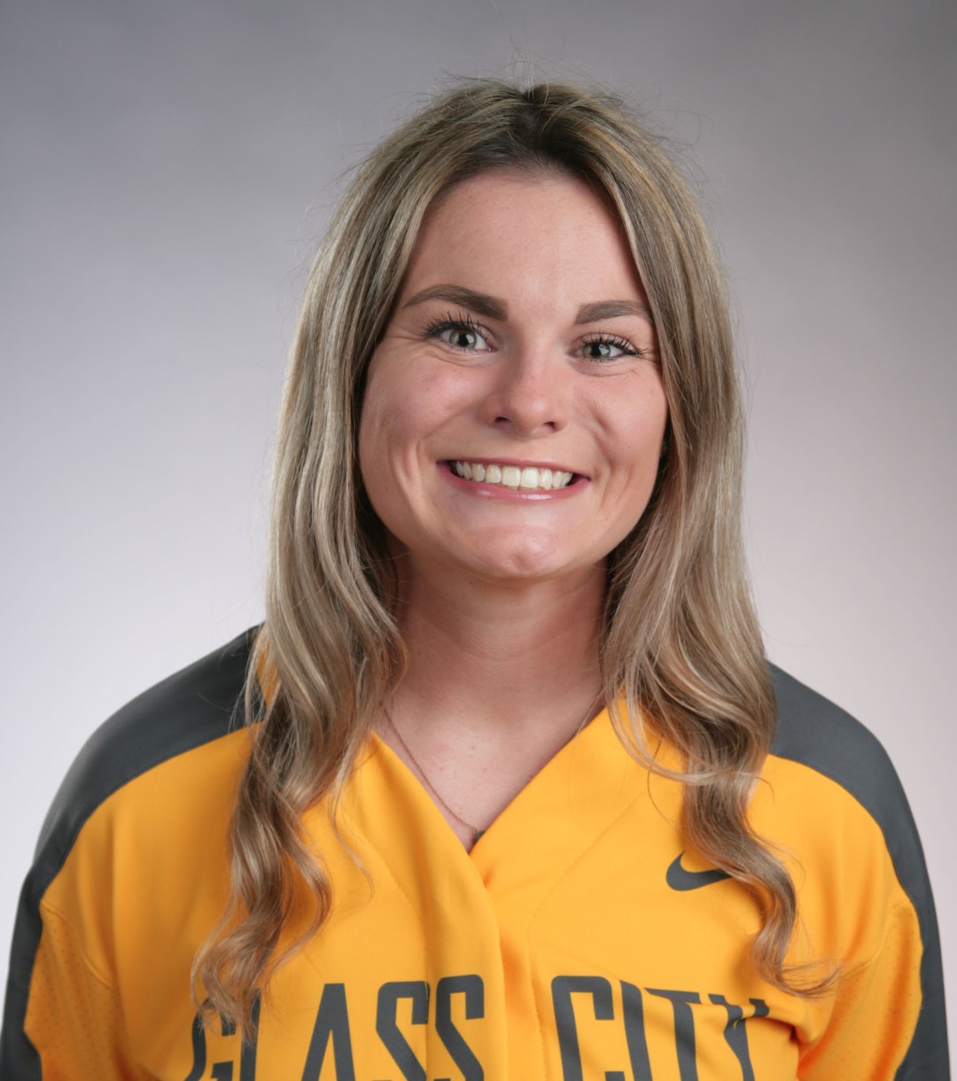Macey Moore athlete profile head shot