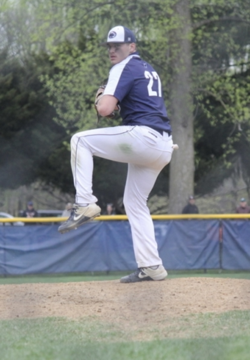 Brendon Reese athlete profile head shot