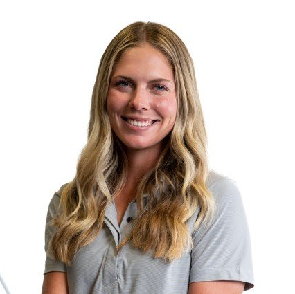 Reagan Chaney athlete profile head shot