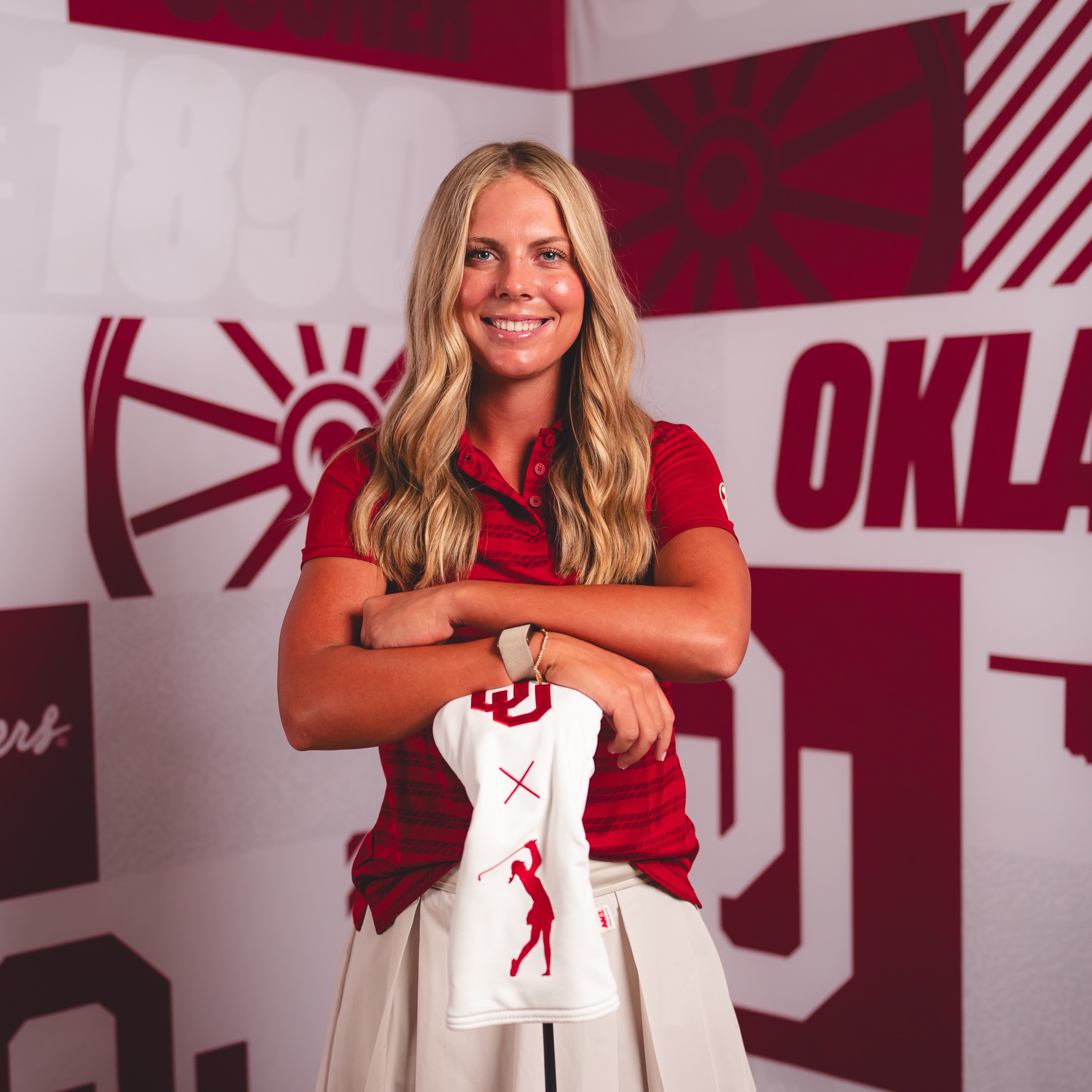 Reagan Chaney athlete profile head shot