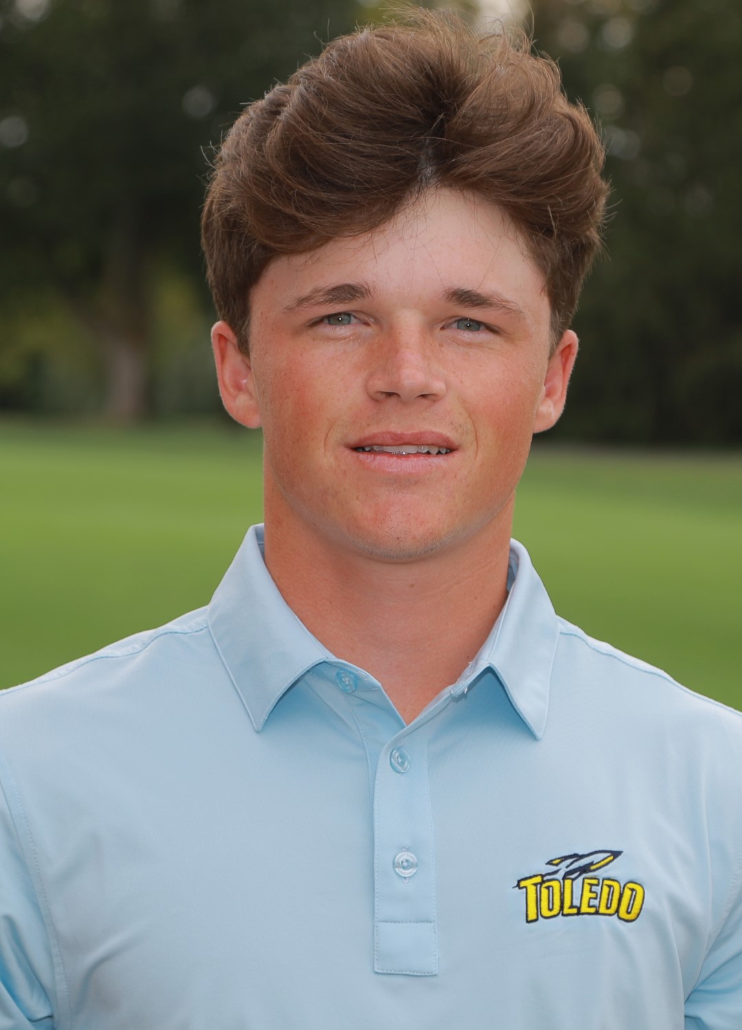 Nicolaas Botha athlete profile head shot