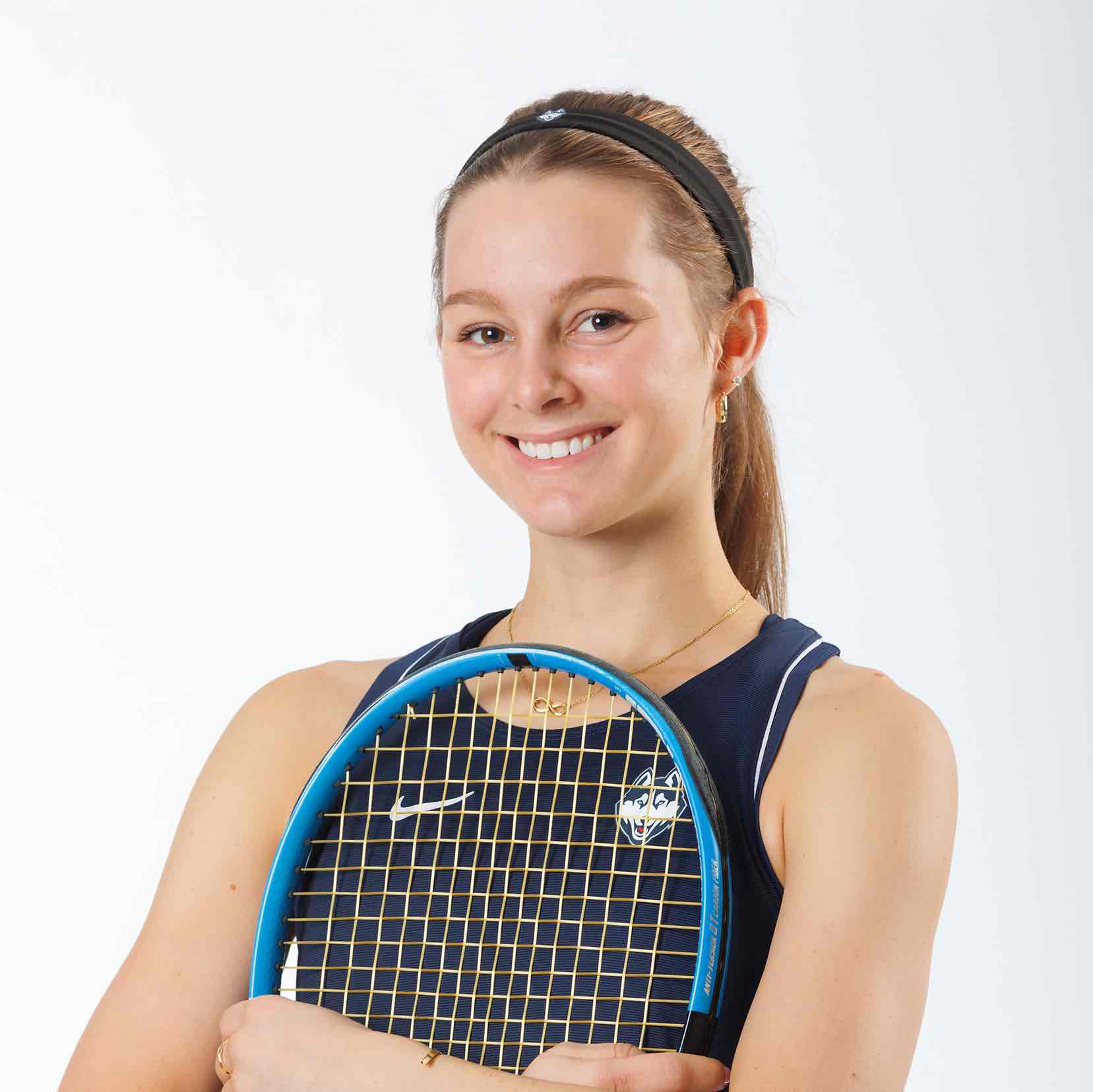 Caroline Cook athlete profile head shot