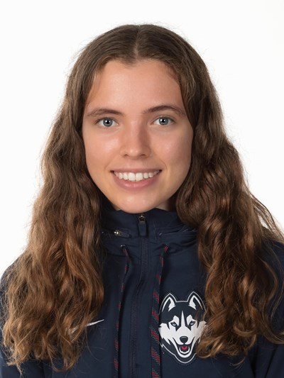 Caroline Webb athlete profile head shot