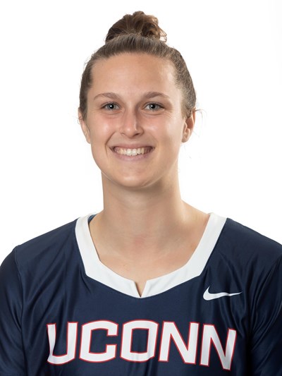 Colleen Phaneuf athlete profile head shot