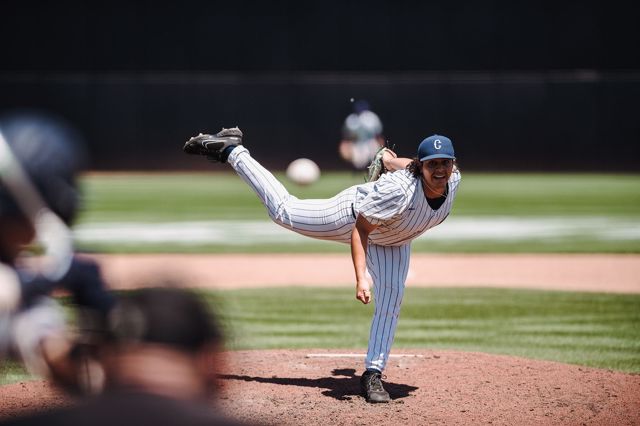 Devin Kirby - Baseball - University of Connecticut Athletics