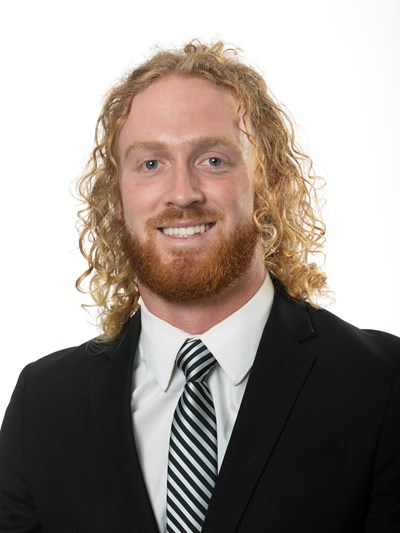 Erik Stock athlete profile head shot
