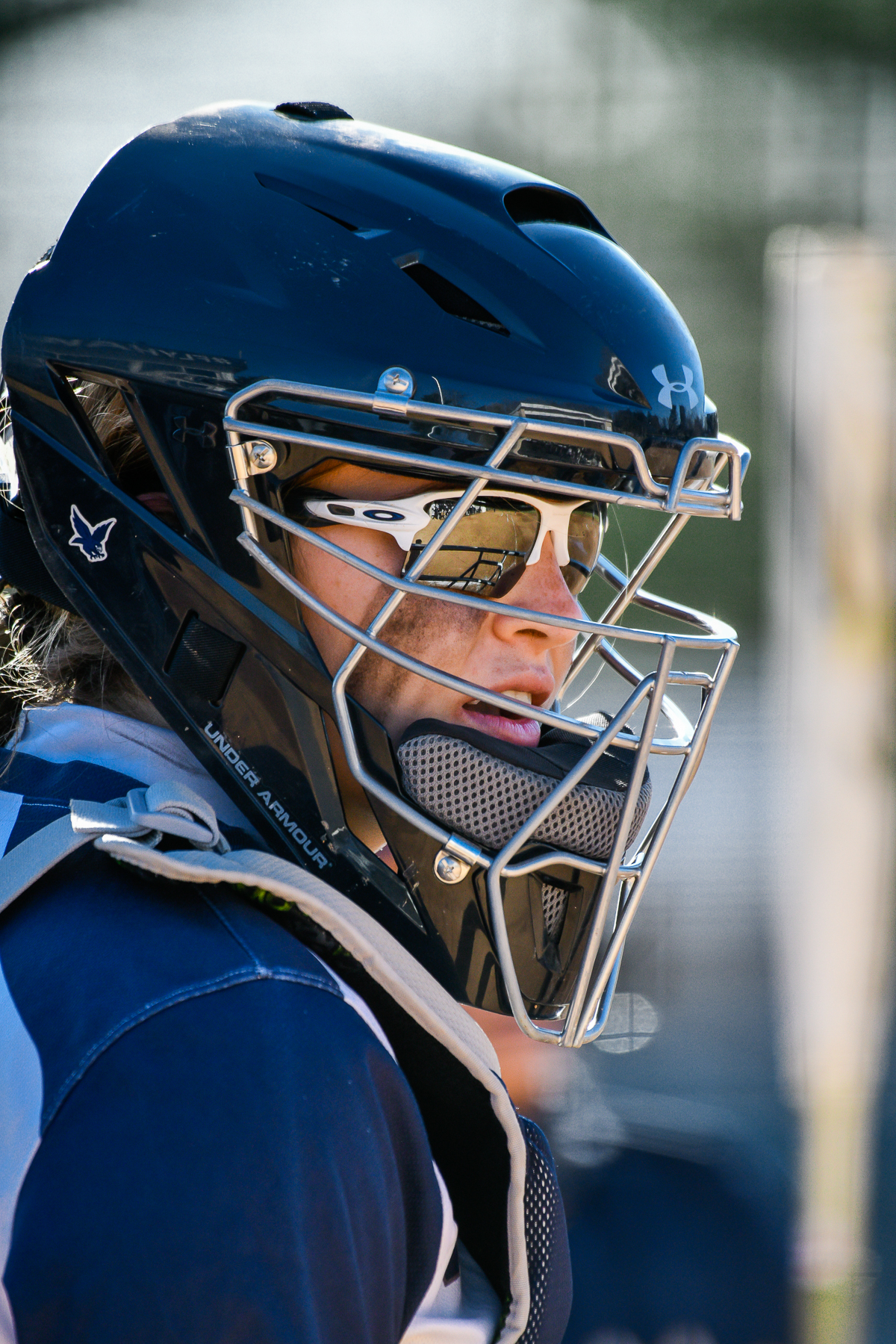Erika Coreth athlete profile head shot
