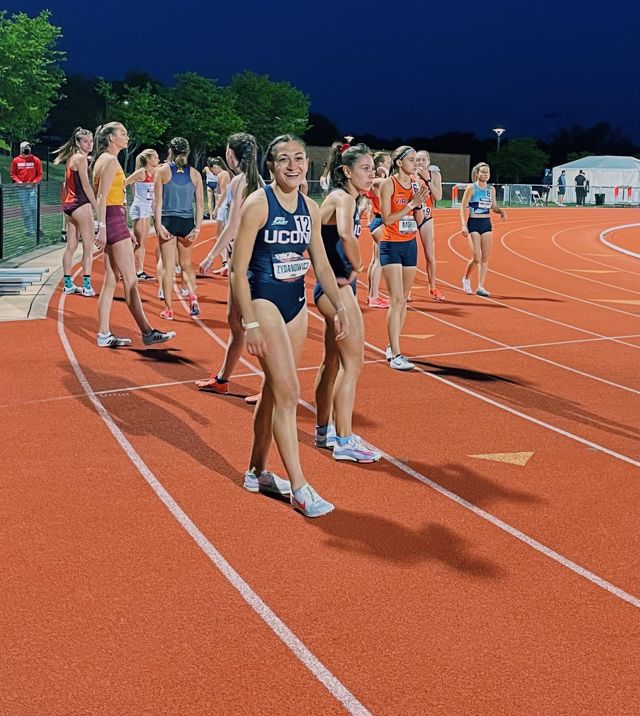 Athlete profile featured image number 2 of 5
