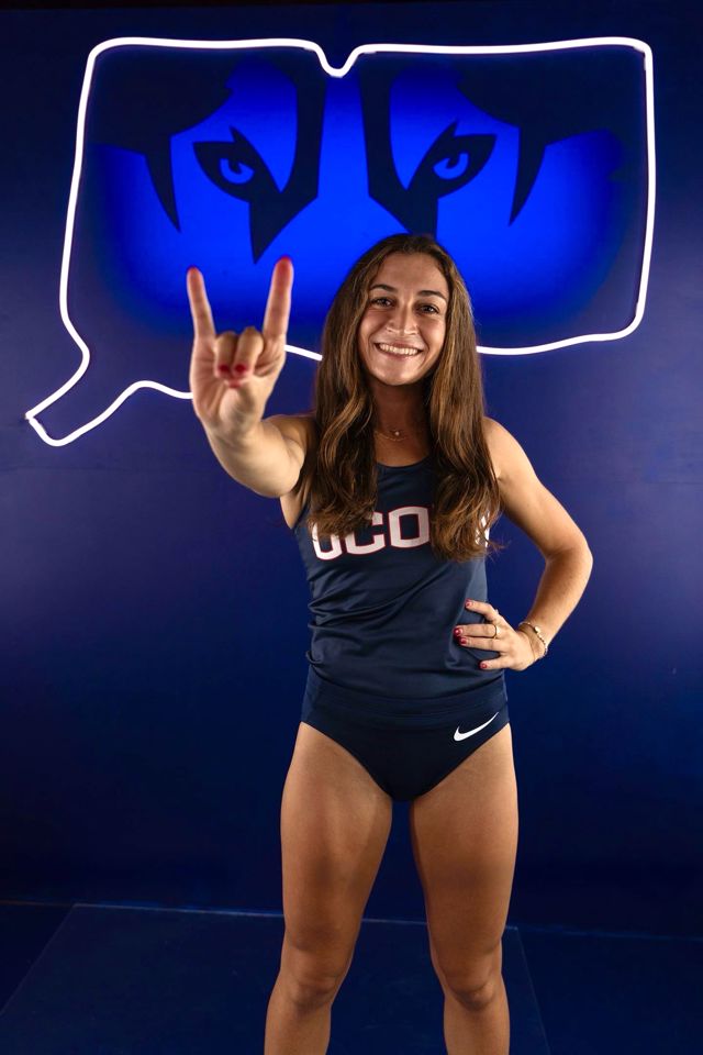 Athlete profile featured image number 5 of 5
