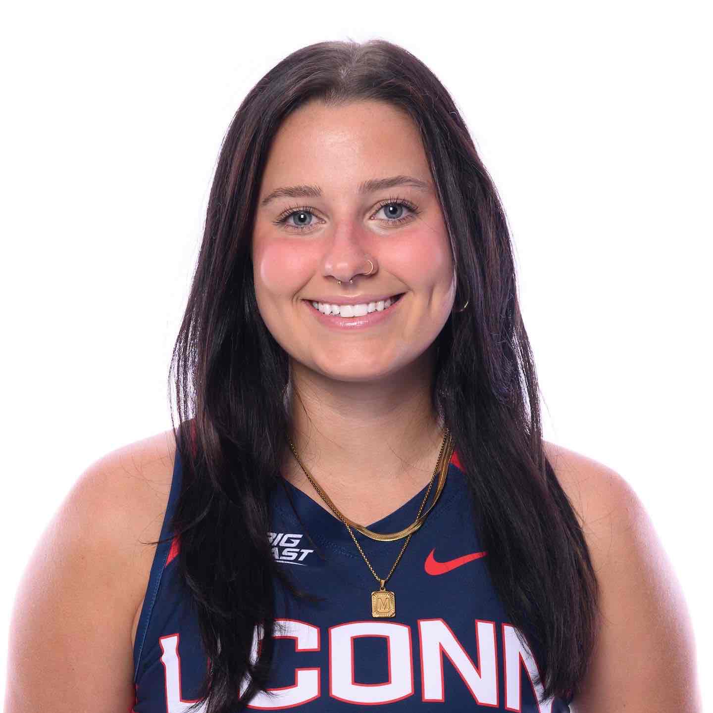 McKenna Sergi athlete profile head shot