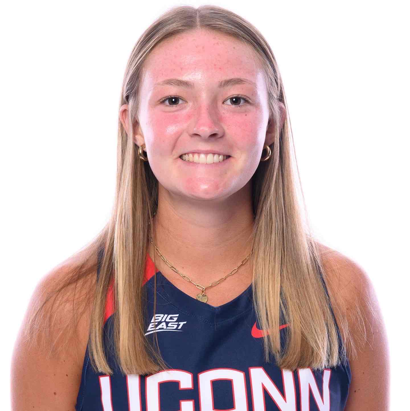 Natalie Brown athlete profile head shot