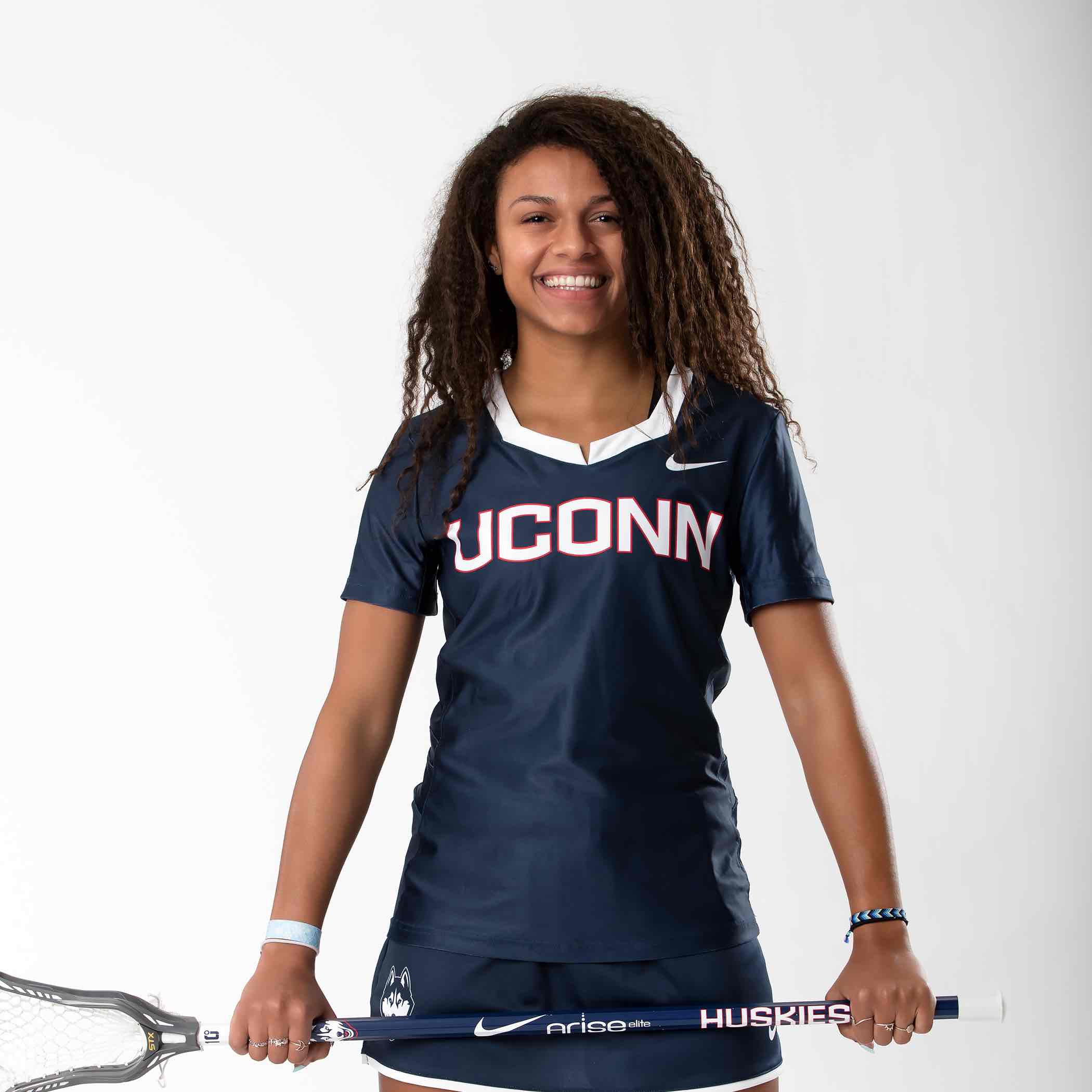 Raye Neil athlete profile head shot