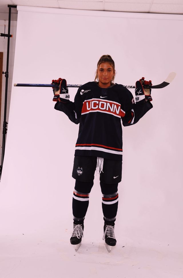 Athlete profile featured image number 3 of 4