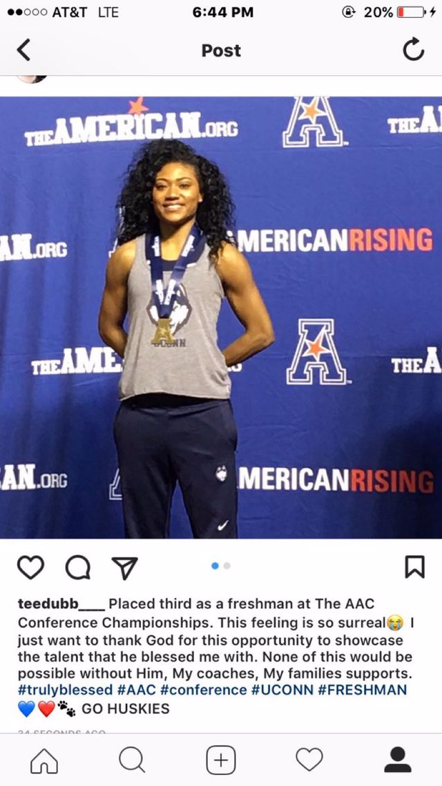 Athlete profile featured image number 10 of 10
