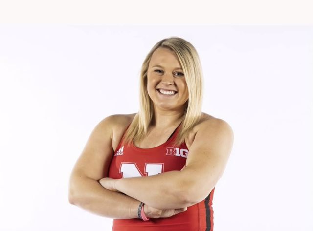 Athlete profile featured image number 3 of 4