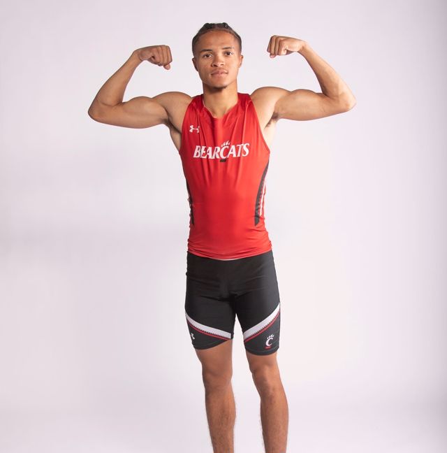 Athlete profile featured image number 3 of 5