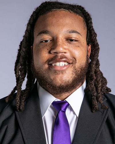 Vick Curne athlete profile head shot