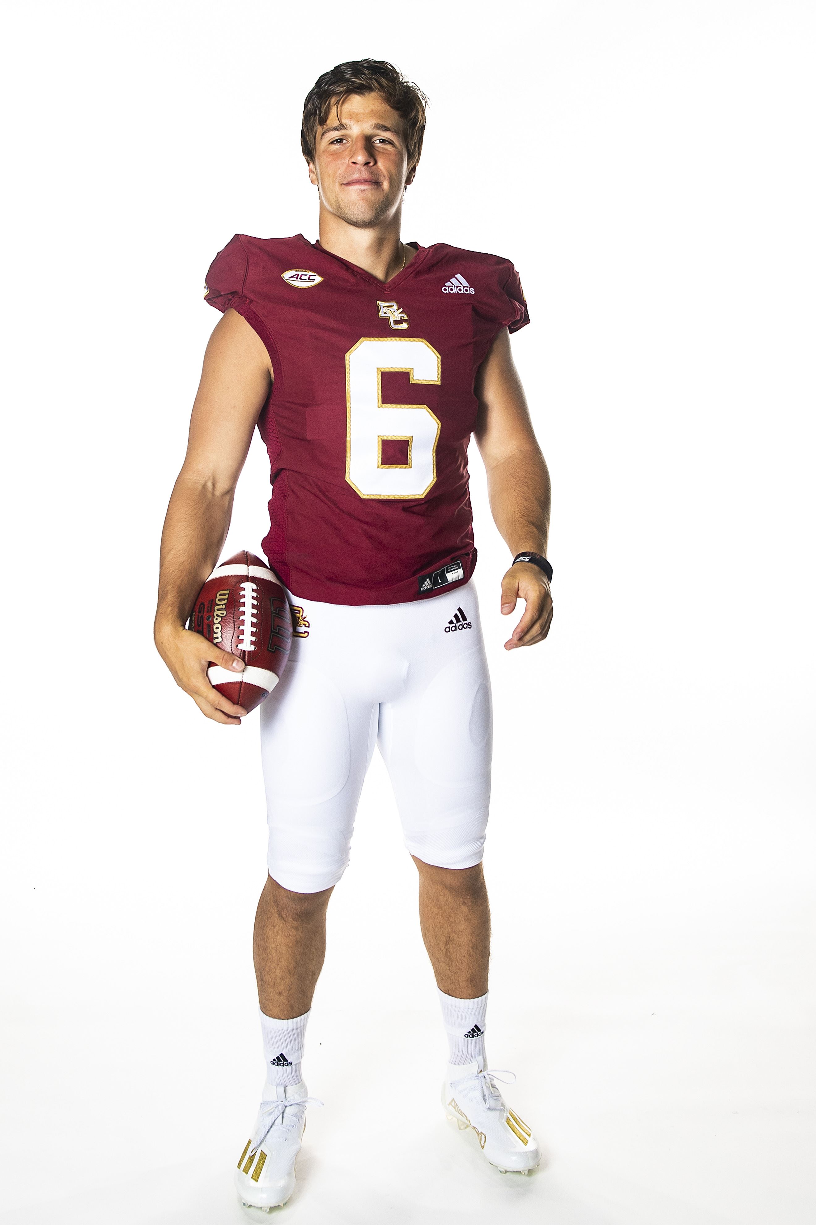 Dennis Grosel athlete profile head shot