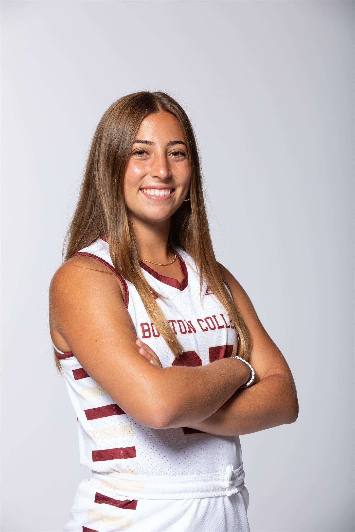 Victoria Arra athlete profile head shot