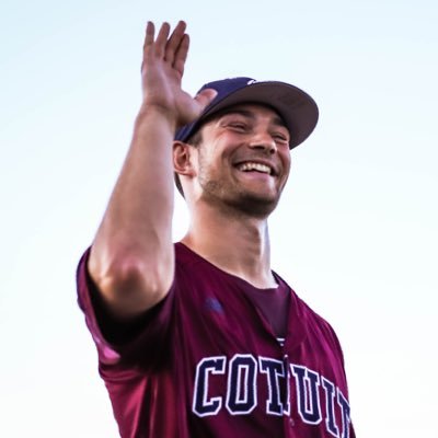 Joseph Gieg athlete profile head shot