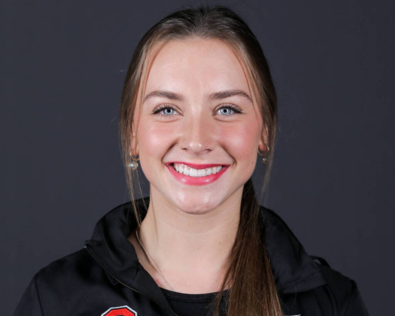 Tory Vetter athlete profile head shot