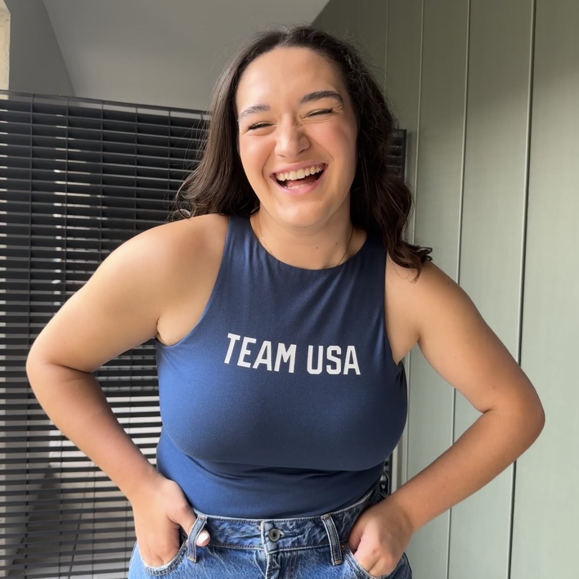 Emma Schieck athlete profile head shot