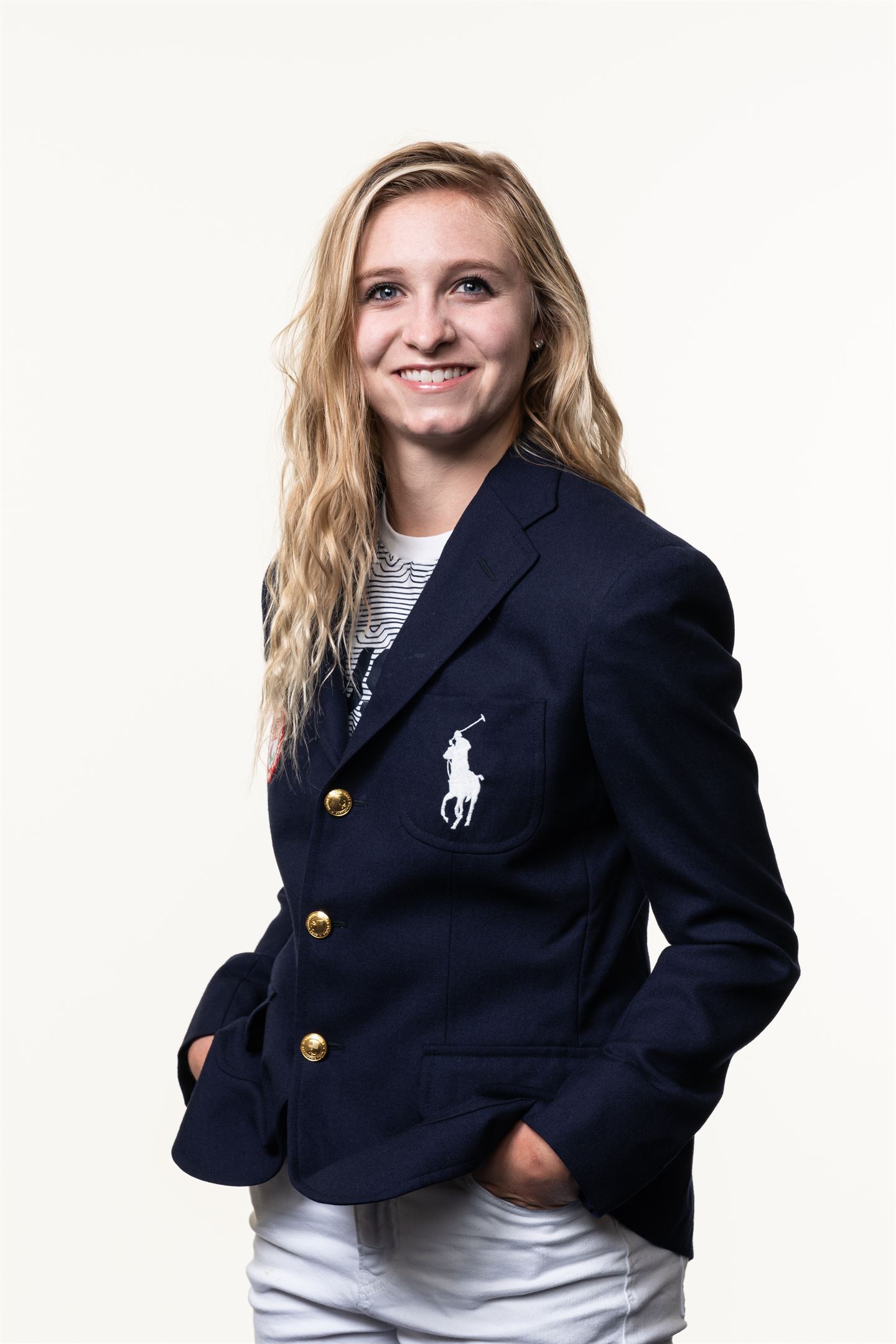 Taylor Talbot athlete profile head shot