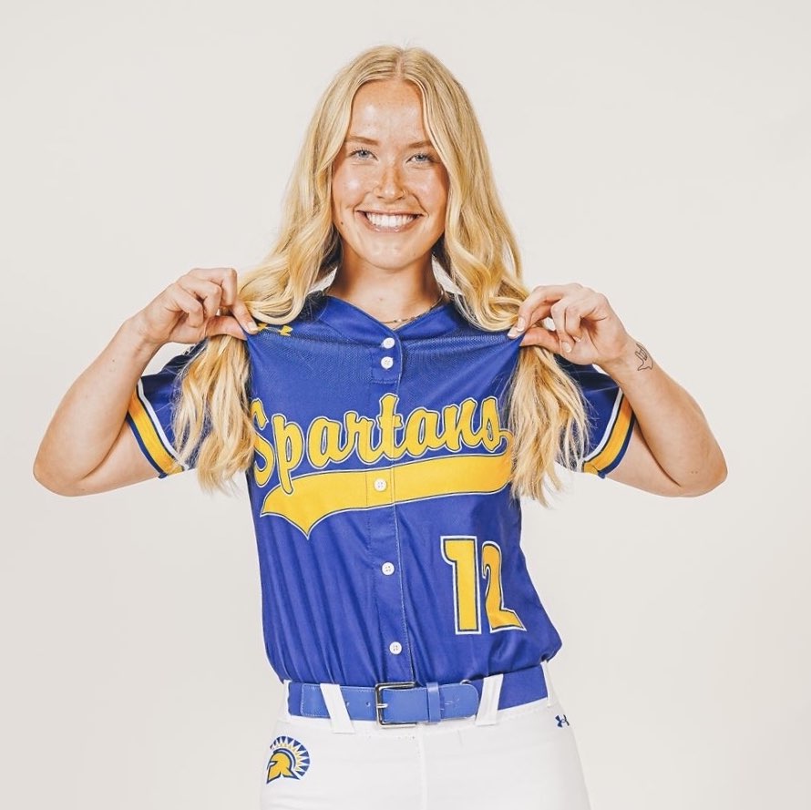 Lacie Ham athlete profile head shot