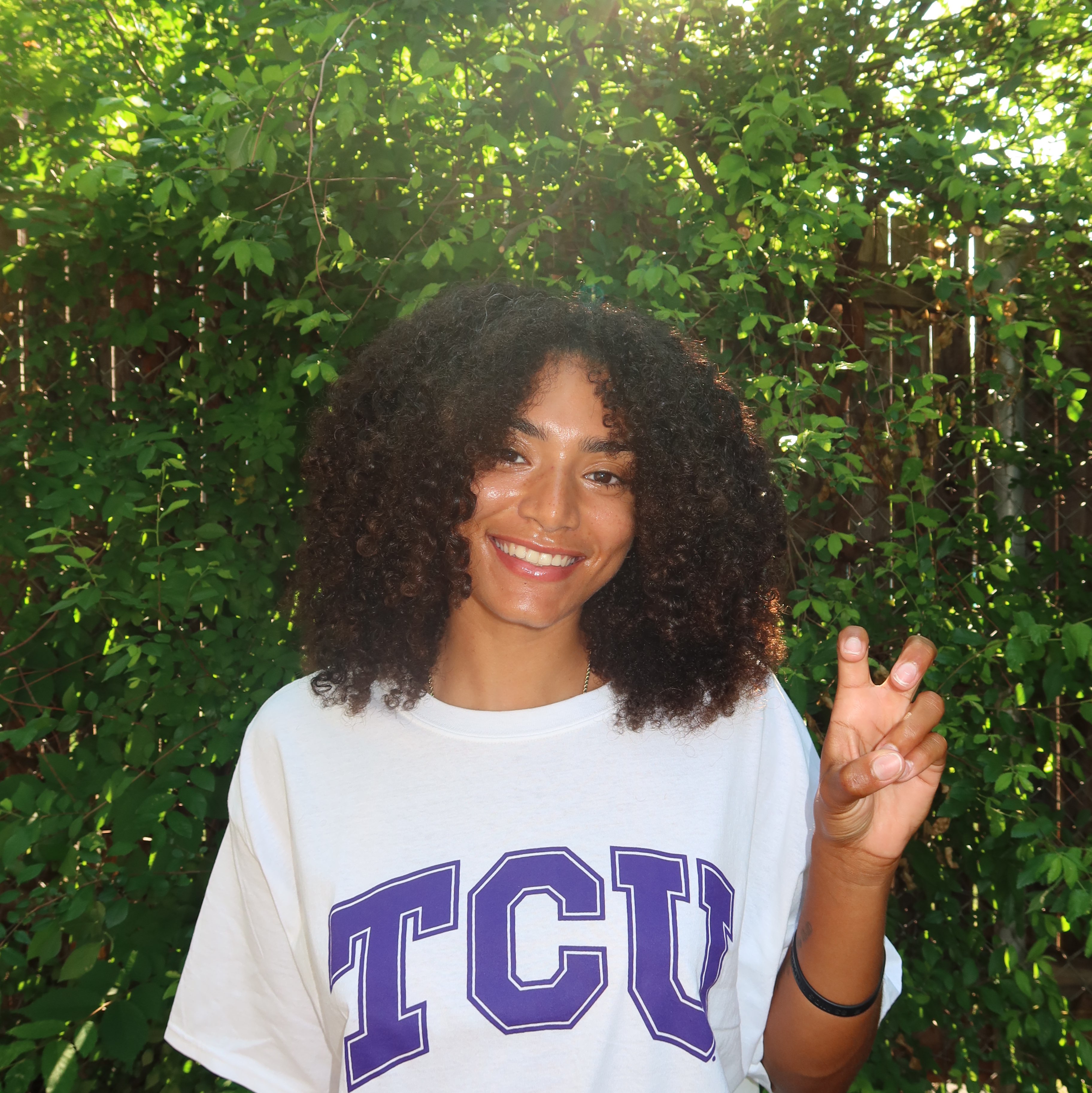 Natalie Glenn athlete profile head shot