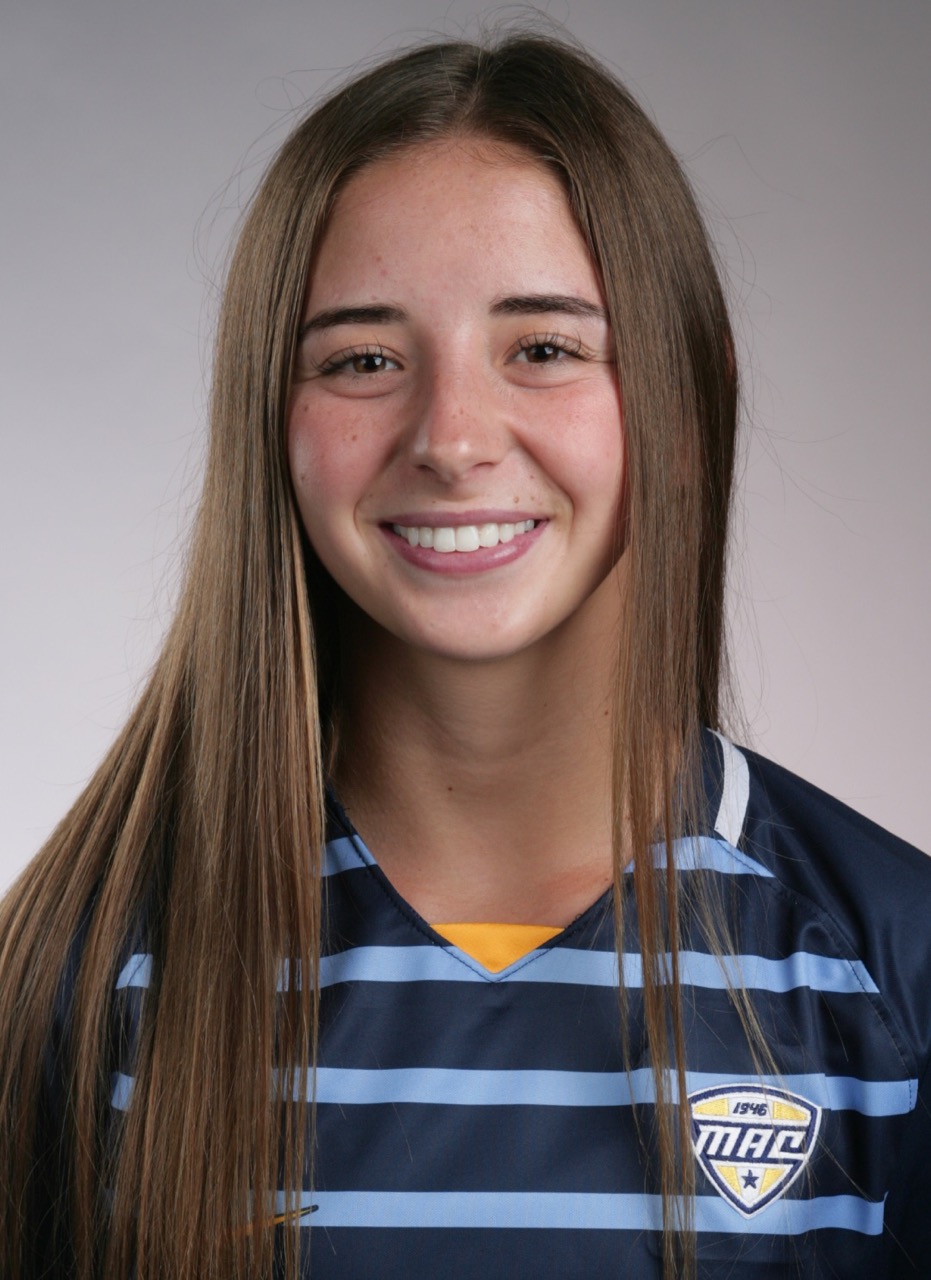 Chloe Tadolini athlete profile head shot