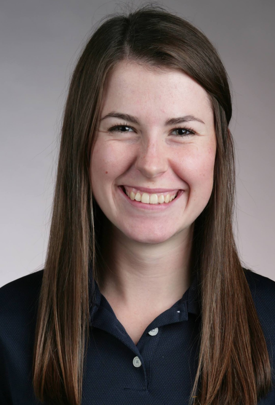 Kathryn Roth athlete profile head shot
