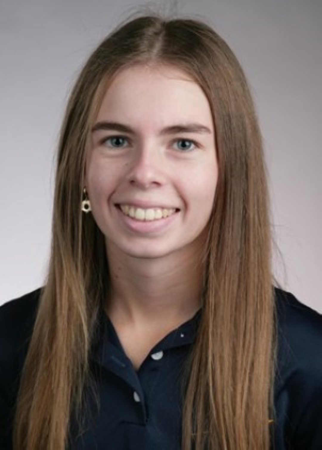 Macy Hanus athlete profile head shot