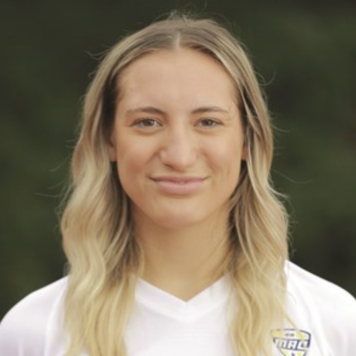 Rachel Kraysovic athlete profile head shot