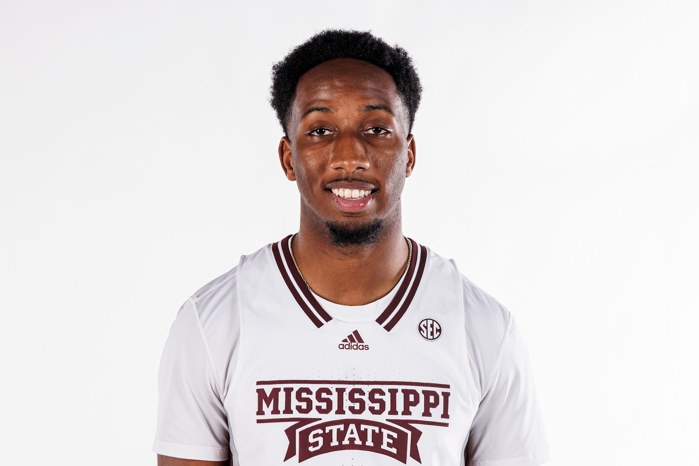 Justin Rumph athlete profile head shot