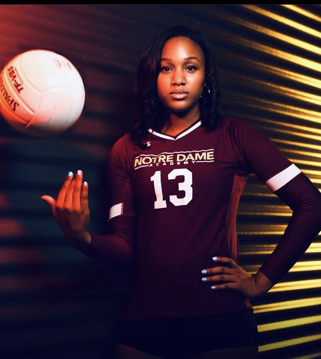 Athlete profile featured image number 1 of 5
