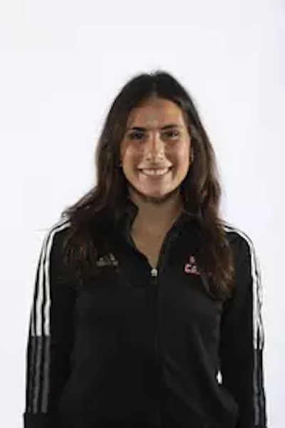 Sophie Daigle athlete profile head shot