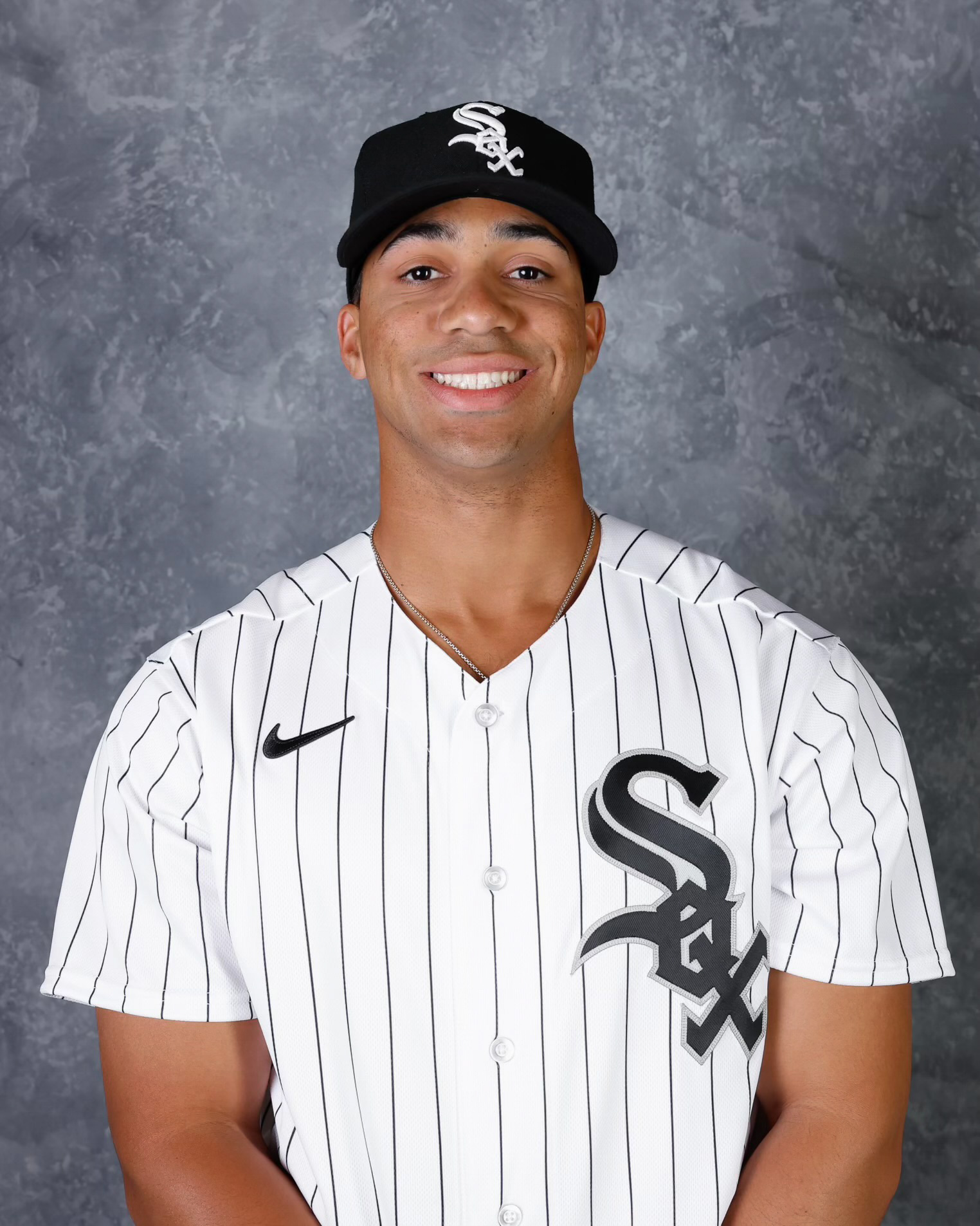 Jordan Sprinkle athlete profile head shot