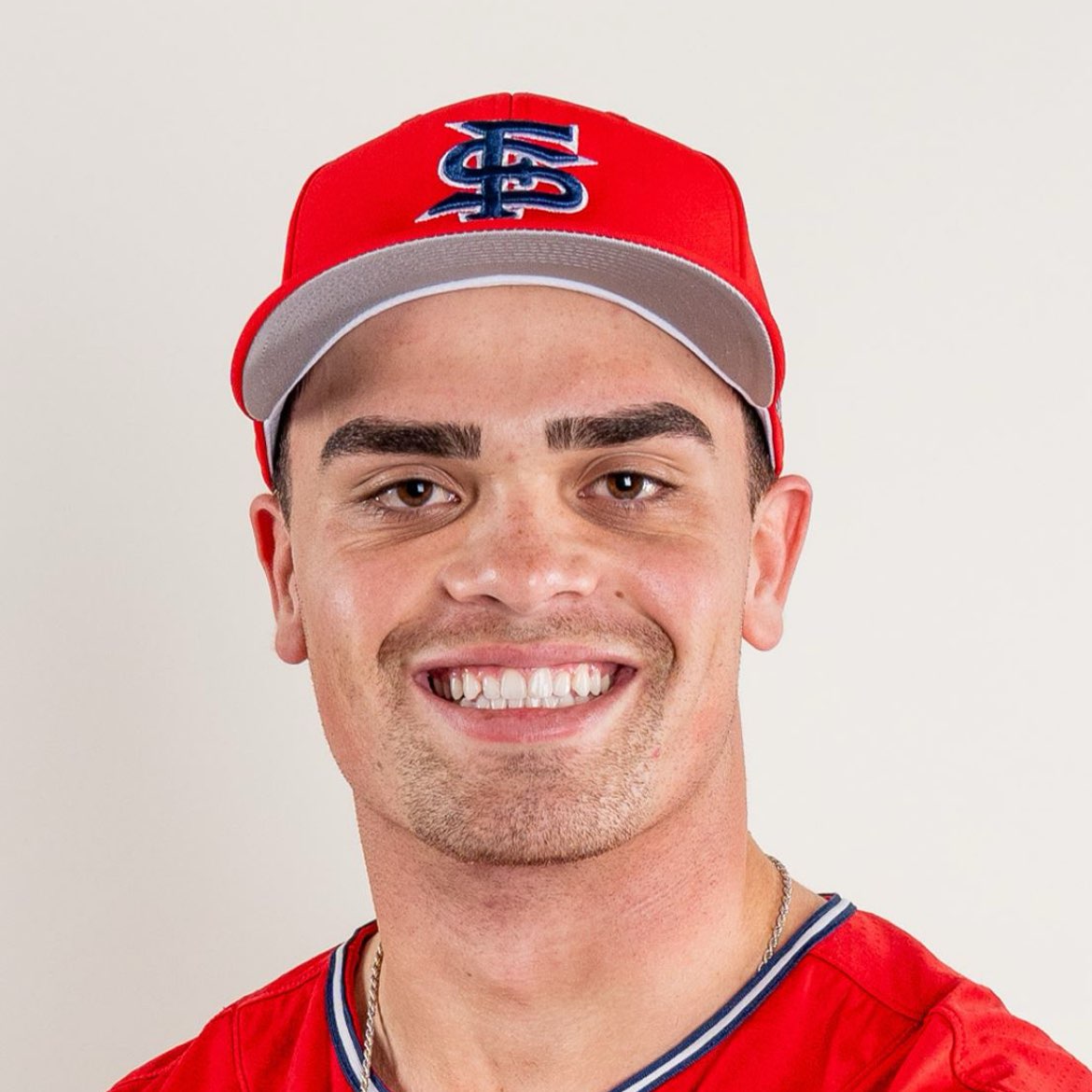 Griffen Sotomayor athlete profile head shot