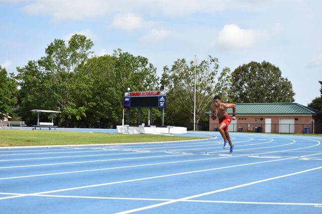 Athlete profile featured image number 2 of 5