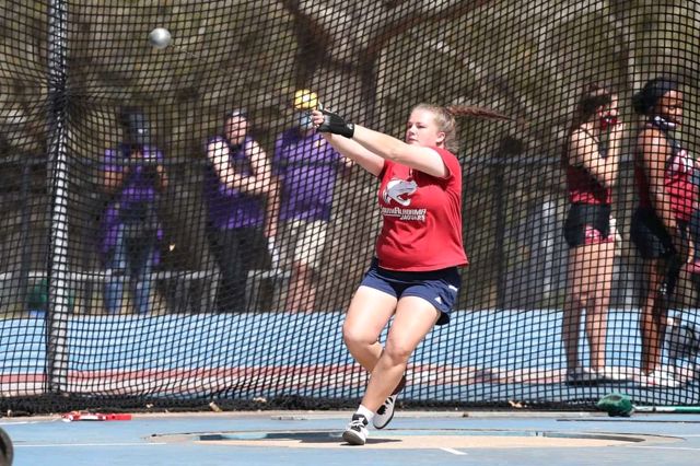 Athlete profile featured image number 3 of 4