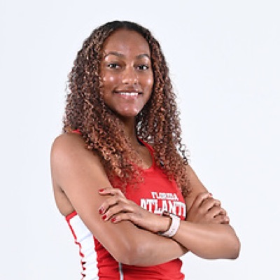 Melissa Mundell athlete profile head shot