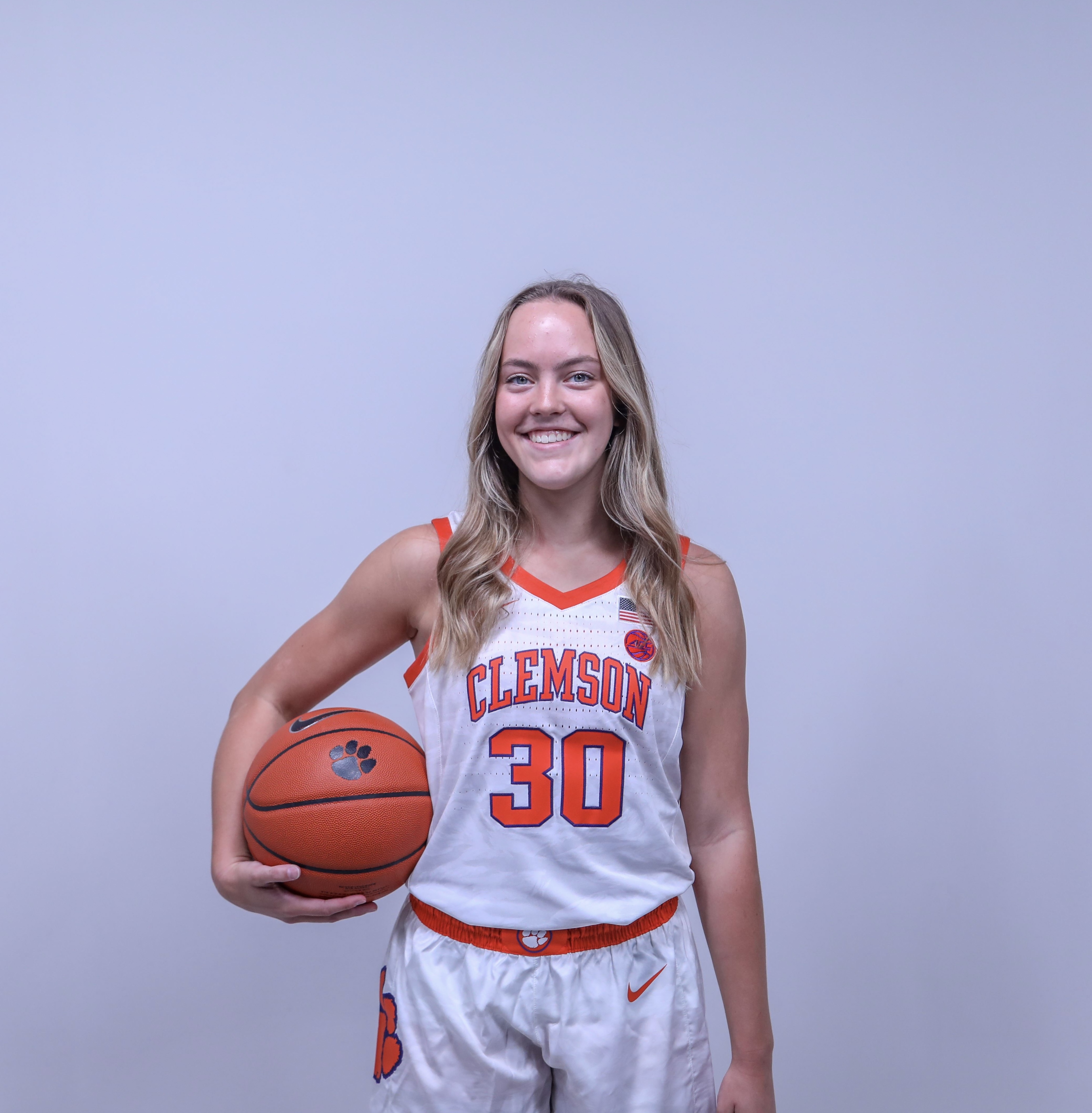 Madison Ott athlete profile head shot