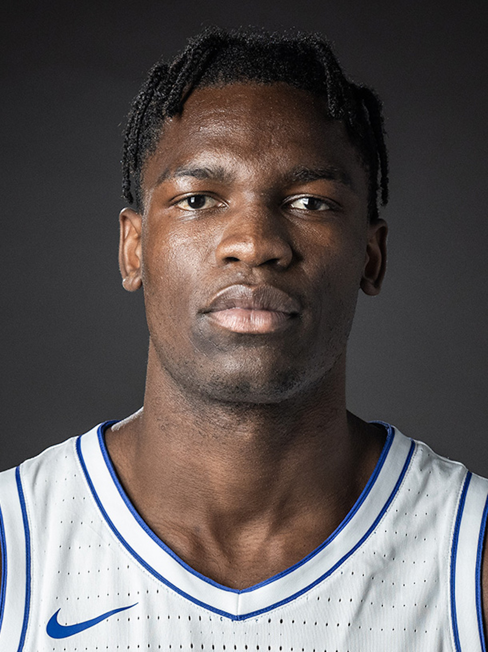 Atiki Ally athlete profile head shot