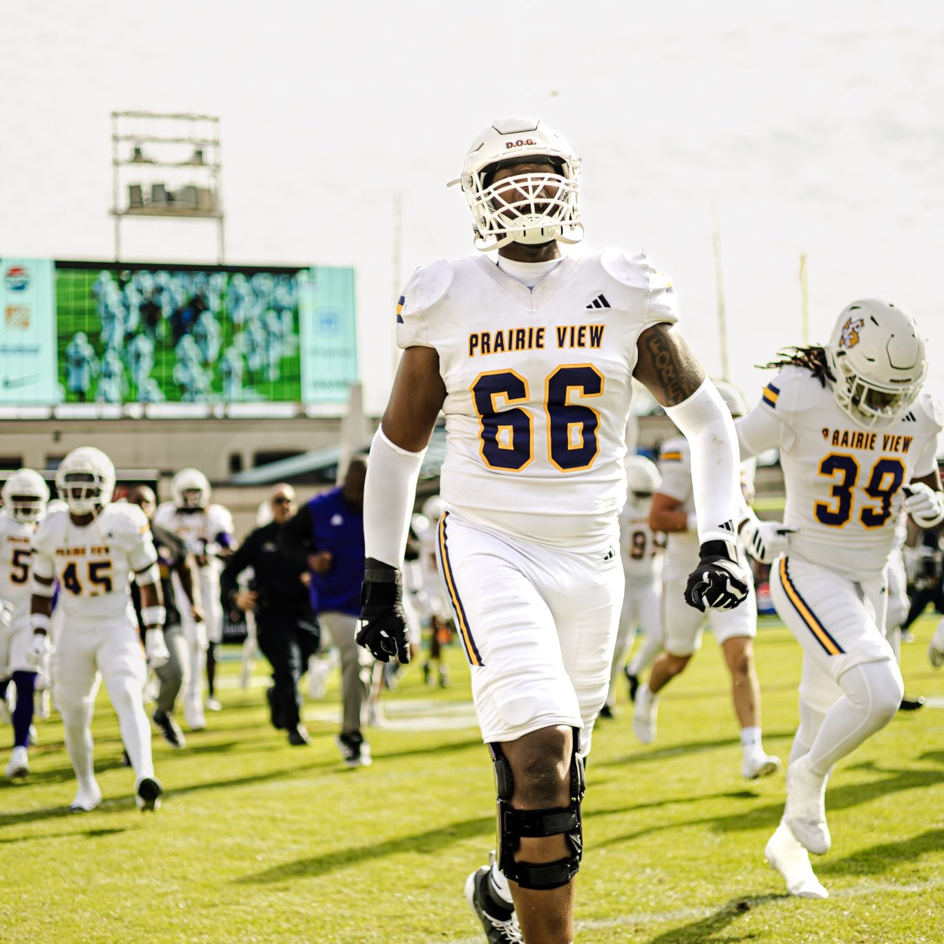 Calvin McMillian athlete profile head shot