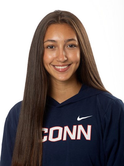 Raquel Rosa athlete profile head shot