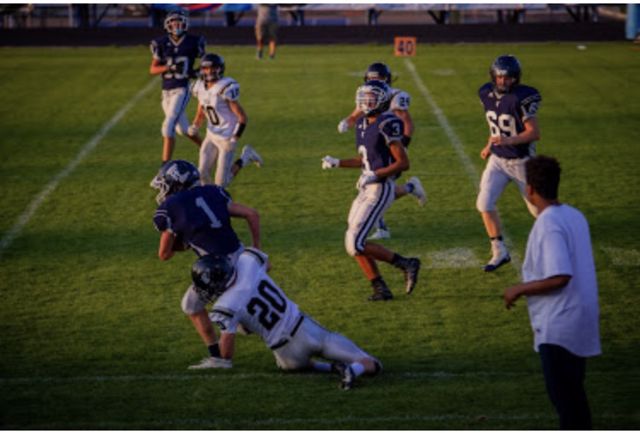 Athlete profile featured image number 2 of 4