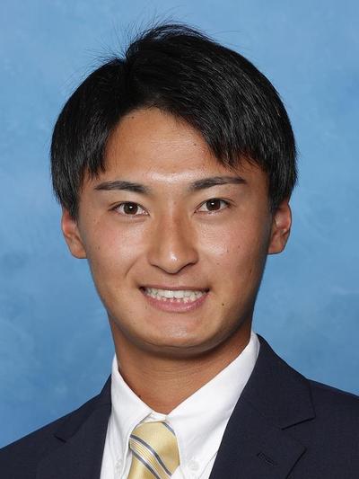 Kotaro Murata athlete profile head shot