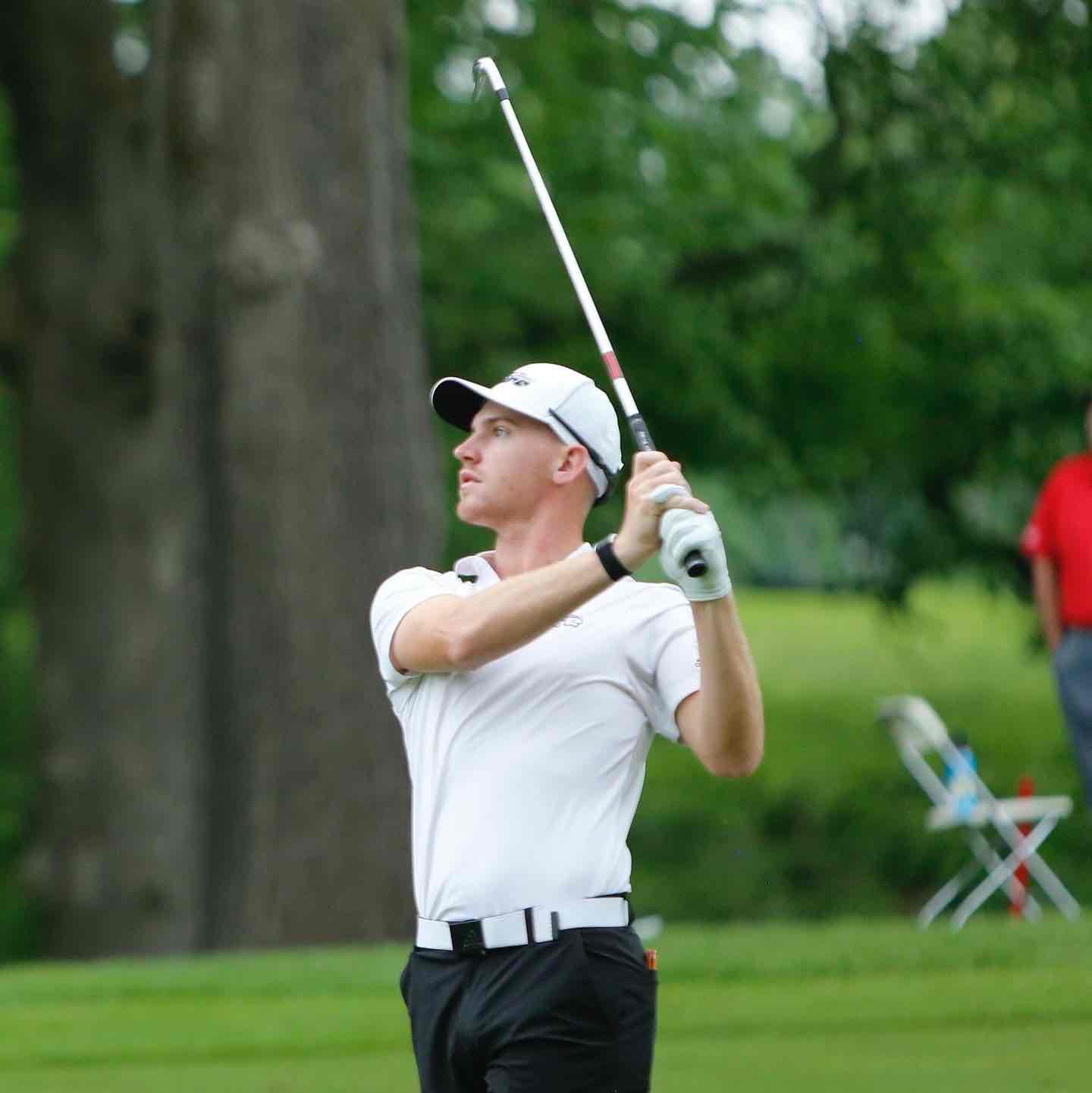 Matthew Soucinek athlete profile head shot