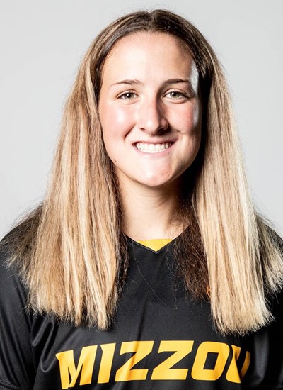 Jenna McCormick athlete profile head shot