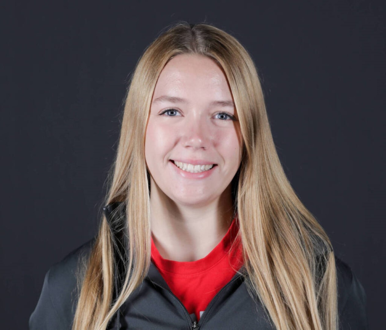 Eva Horgan athlete profile head shot